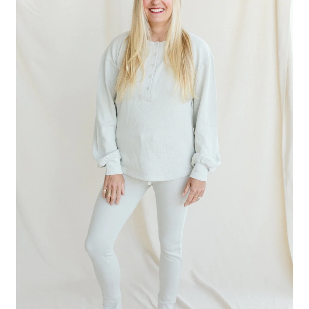 Goumi Lounge set